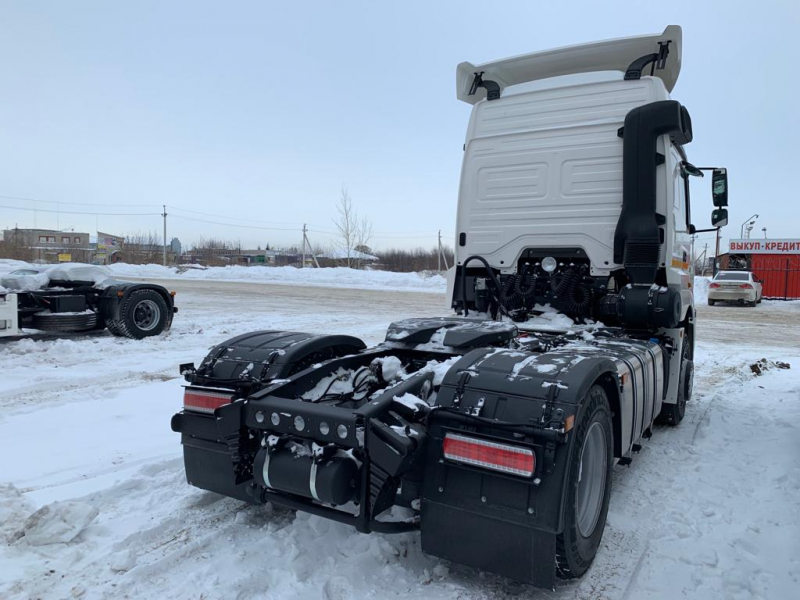 5490 80802 90 Тягач КАМАЗ